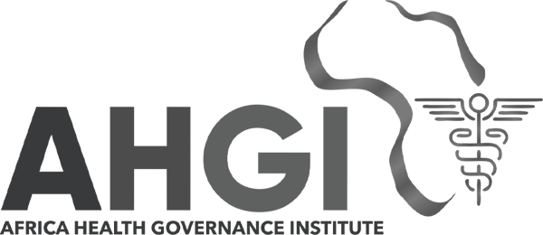 Africa Health Governance Institute